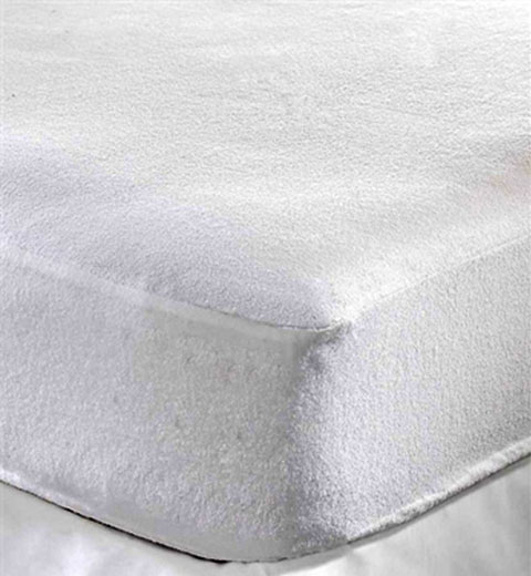 slumbershield mattress protector